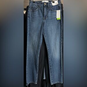 Sam Edelman jeans 24 NWT